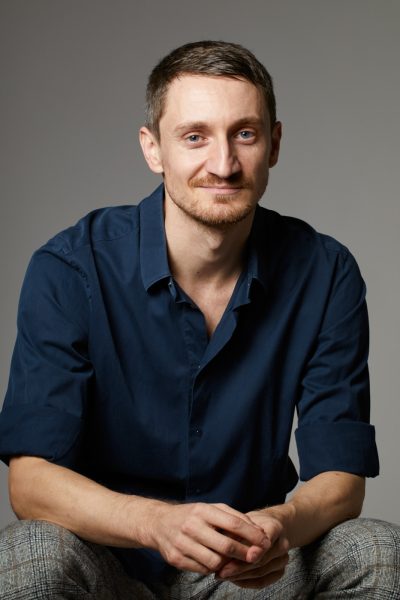 Bogdan Zamfir