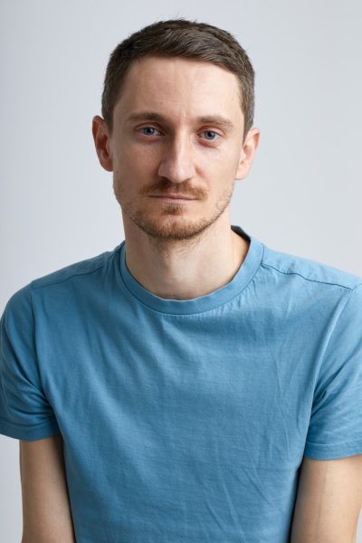 Bogdan Zamfir