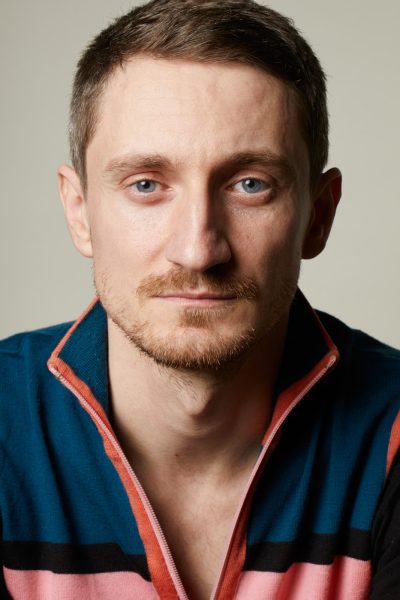 Bogdan Zamfir