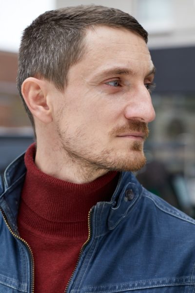 Bogdan Zamfir
