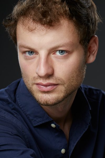 Carl Vervier