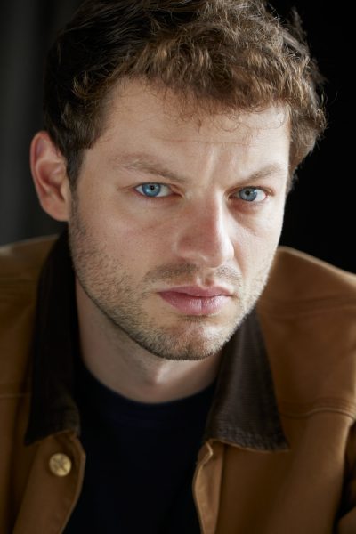Carl Vervier