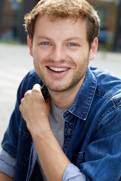Carl Vervier