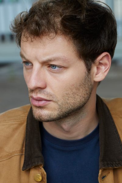Carl Vervier