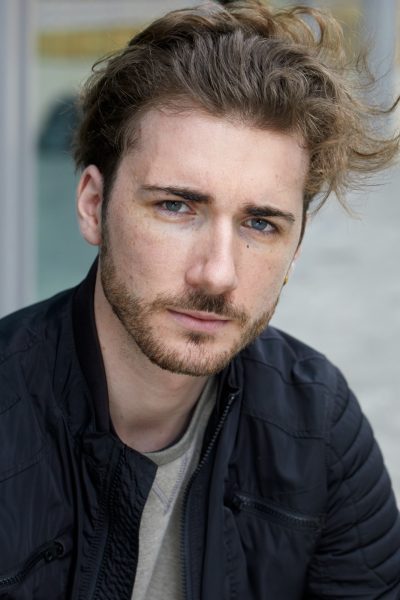 Cédric Vaes