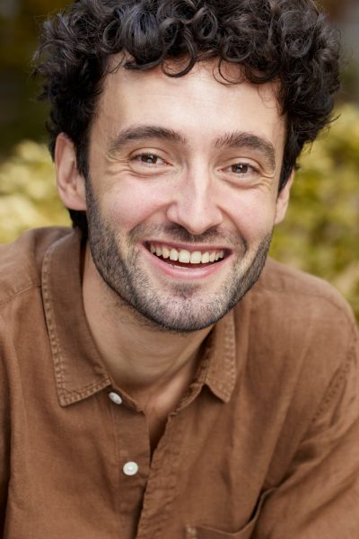 Clément Goulesque