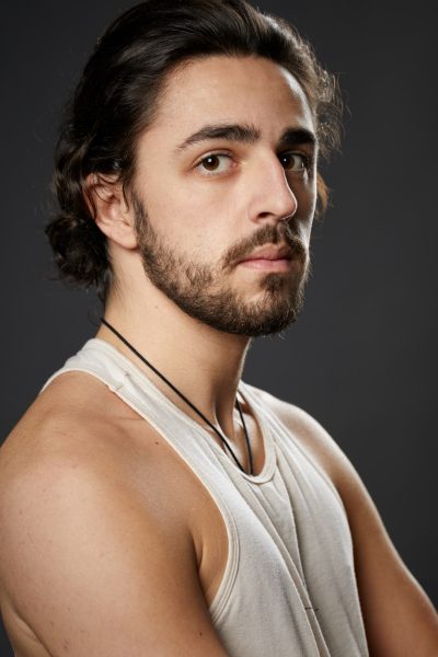 Cyril Gilleman
