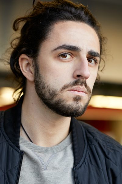 Cyril Gilleman