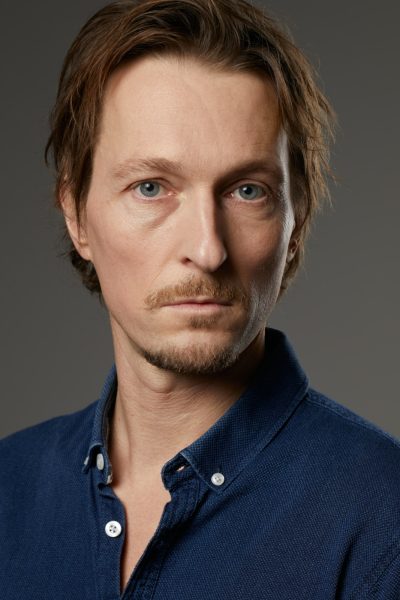 François Badoud