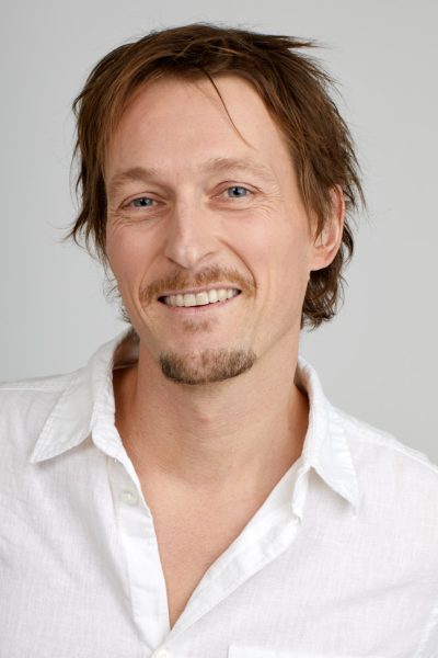 François Badoud