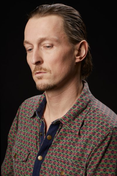 François Badoud