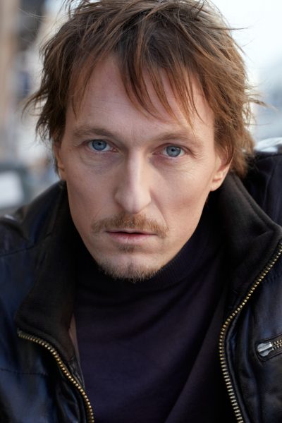 François Badoud