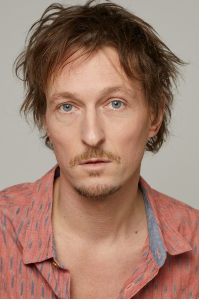 François Badoud