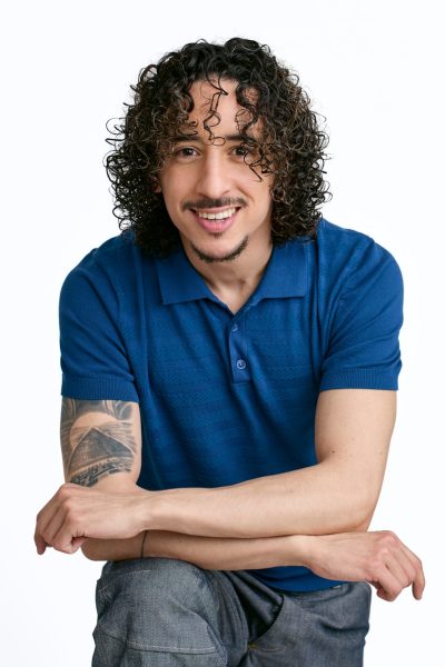 Hamza Essalouh