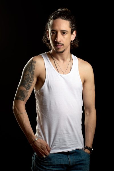 Hamza Essalouh