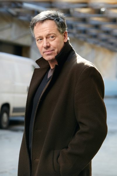 laurent d'elia