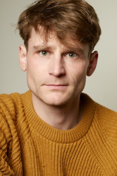 Maxime Chartier