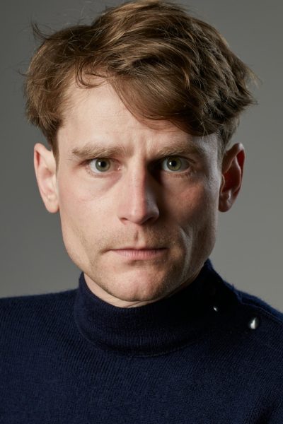 Maxime Chartier