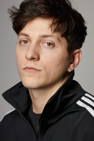 Nicolas Godart
