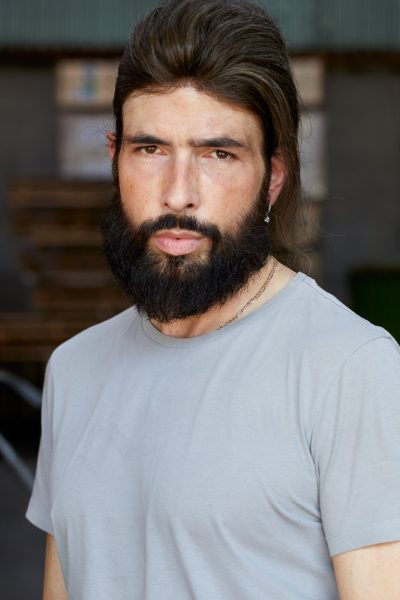 Paul Mathy